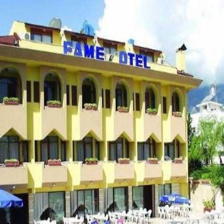 Fame Hotel Kemer Extérieur photo
