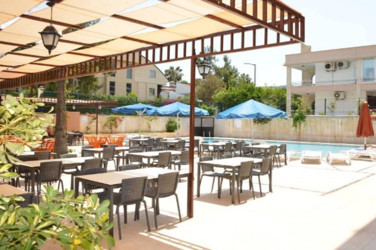 Fame Hotel Kemer Extérieur photo