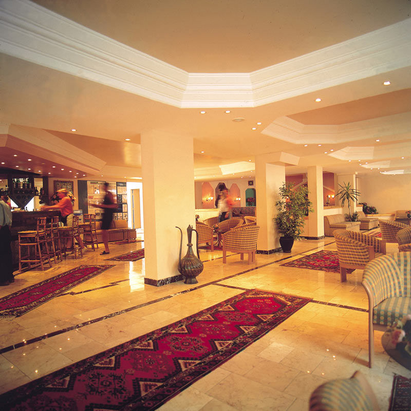 Fame Hotel Kemer Restaurant photo