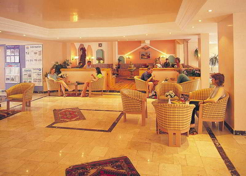 Fame Hotel Kemer Restaurant photo