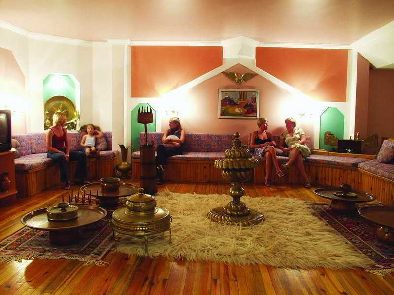 Fame Hotel Kemer Extérieur photo