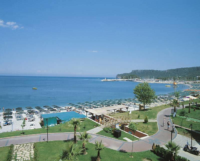 Fame Hotel Kemer Extérieur photo