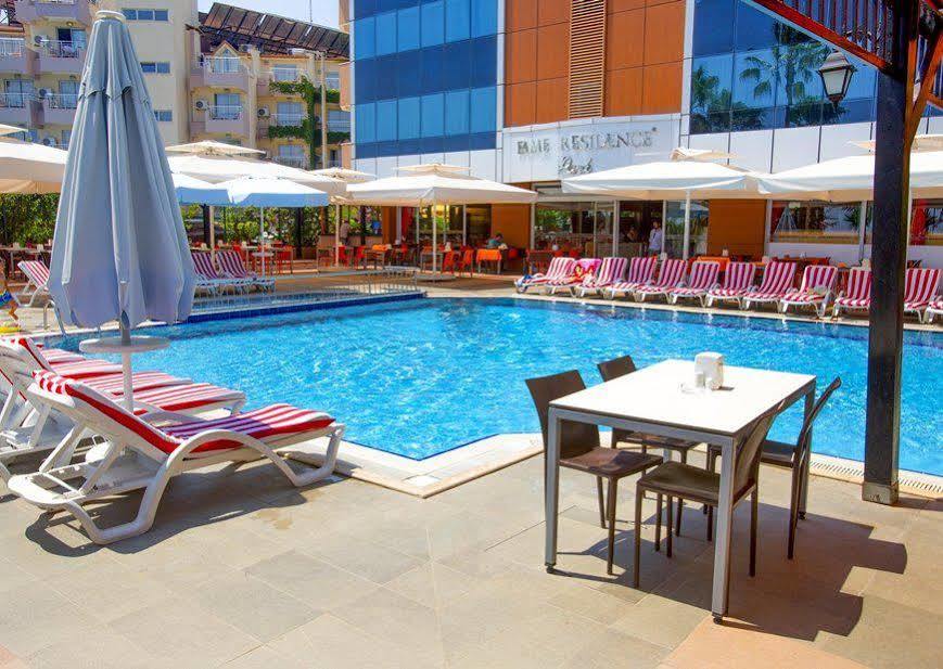 Fame Hotel Kemer Extérieur photo