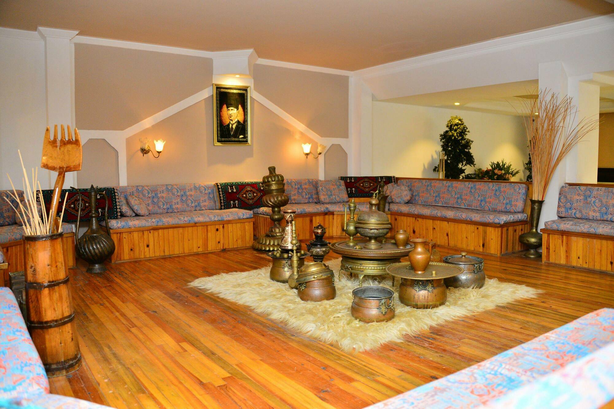 Fame Hotel Kemer Extérieur photo