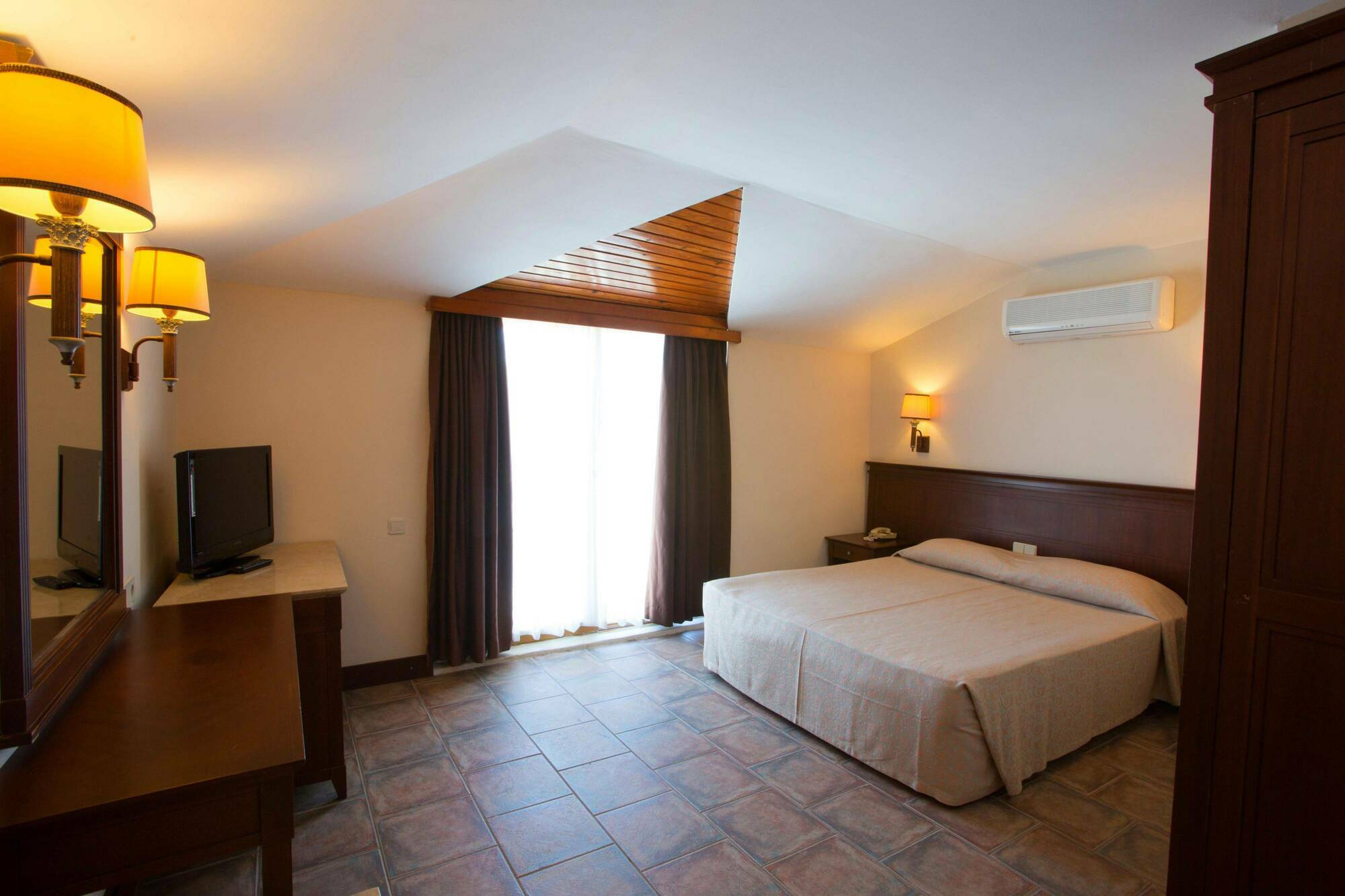 Fame Hotel Kemer Extérieur photo