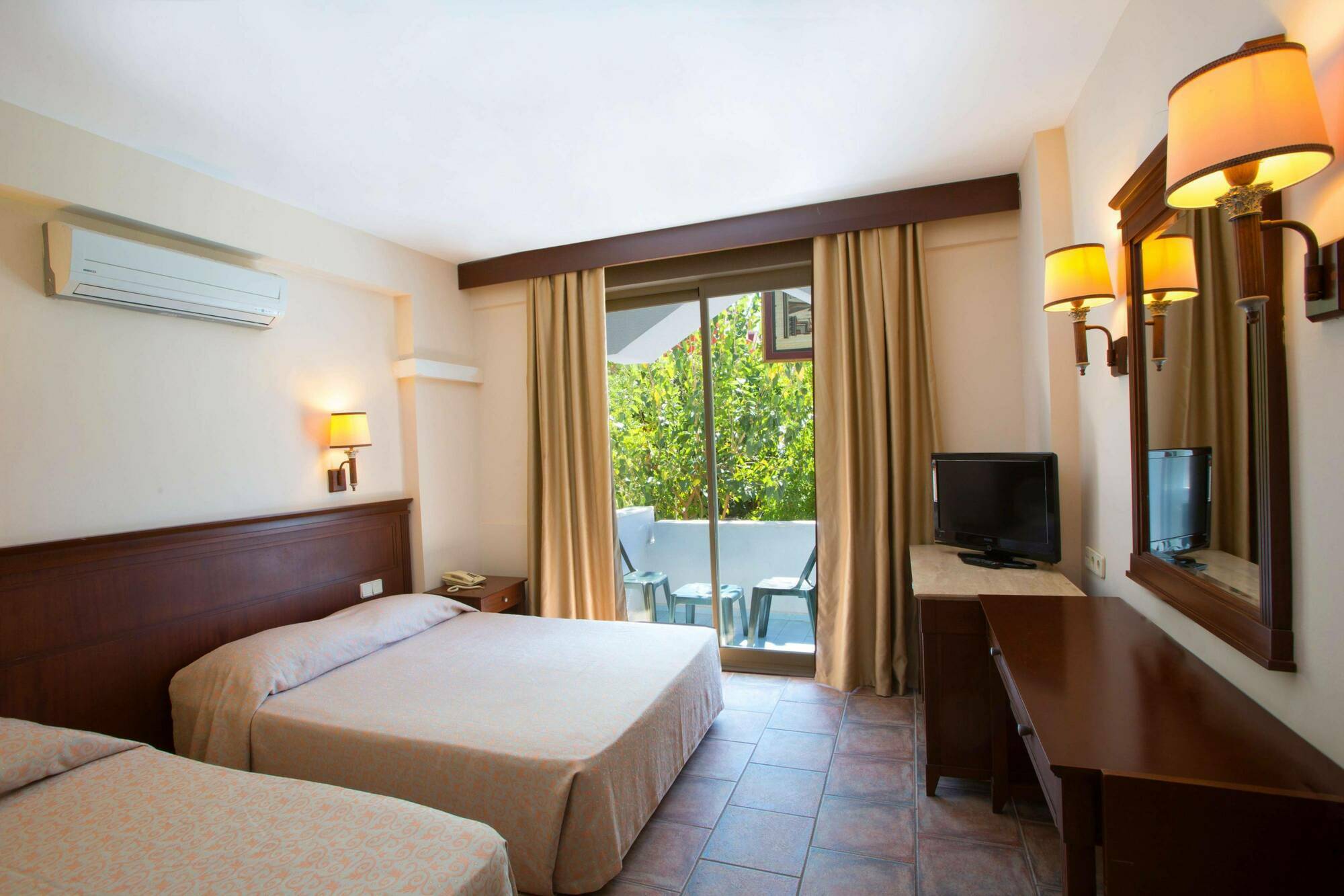 Fame Hotel Kemer Extérieur photo