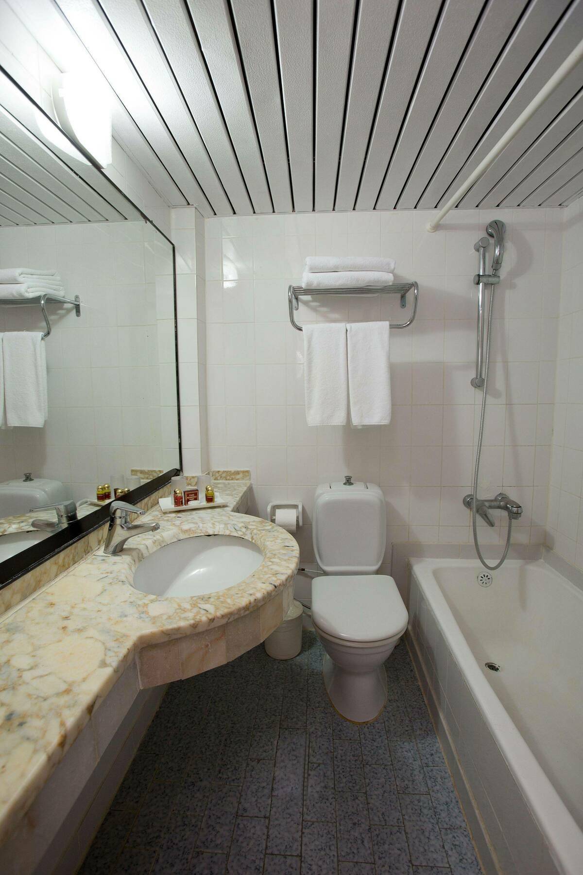 Fame Hotel Kemer Extérieur photo