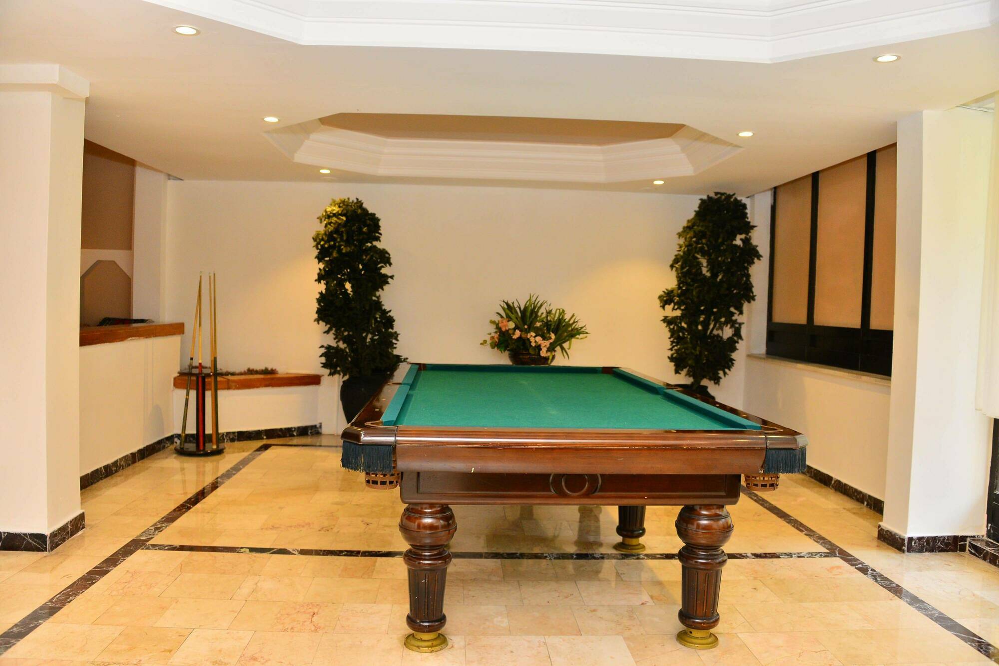 Fame Hotel Kemer Extérieur photo