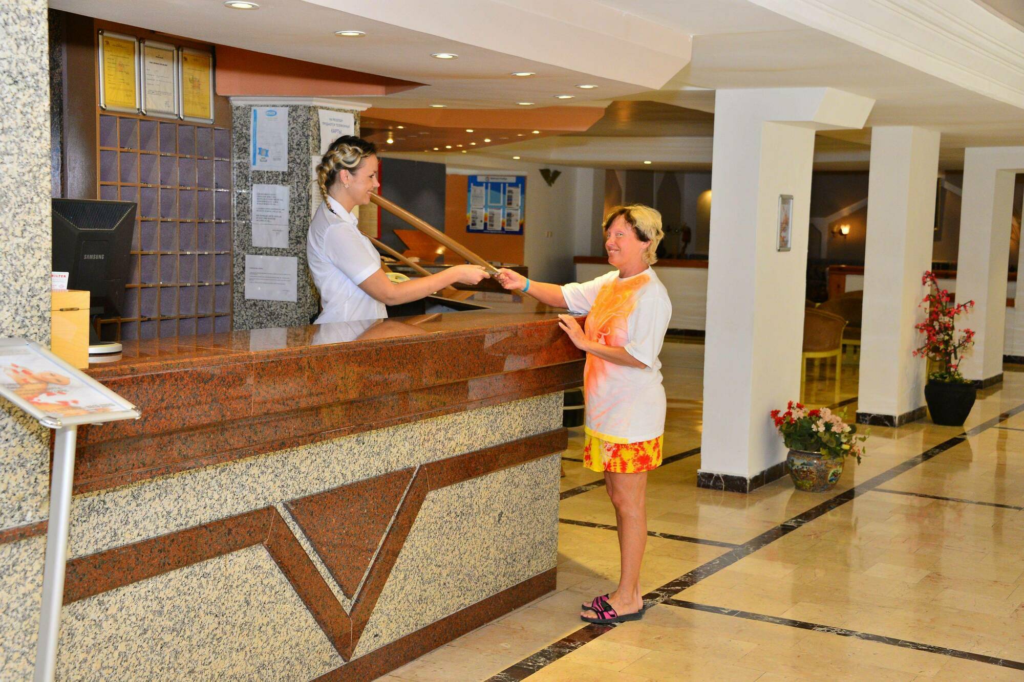Fame Hotel Kemer Extérieur photo
