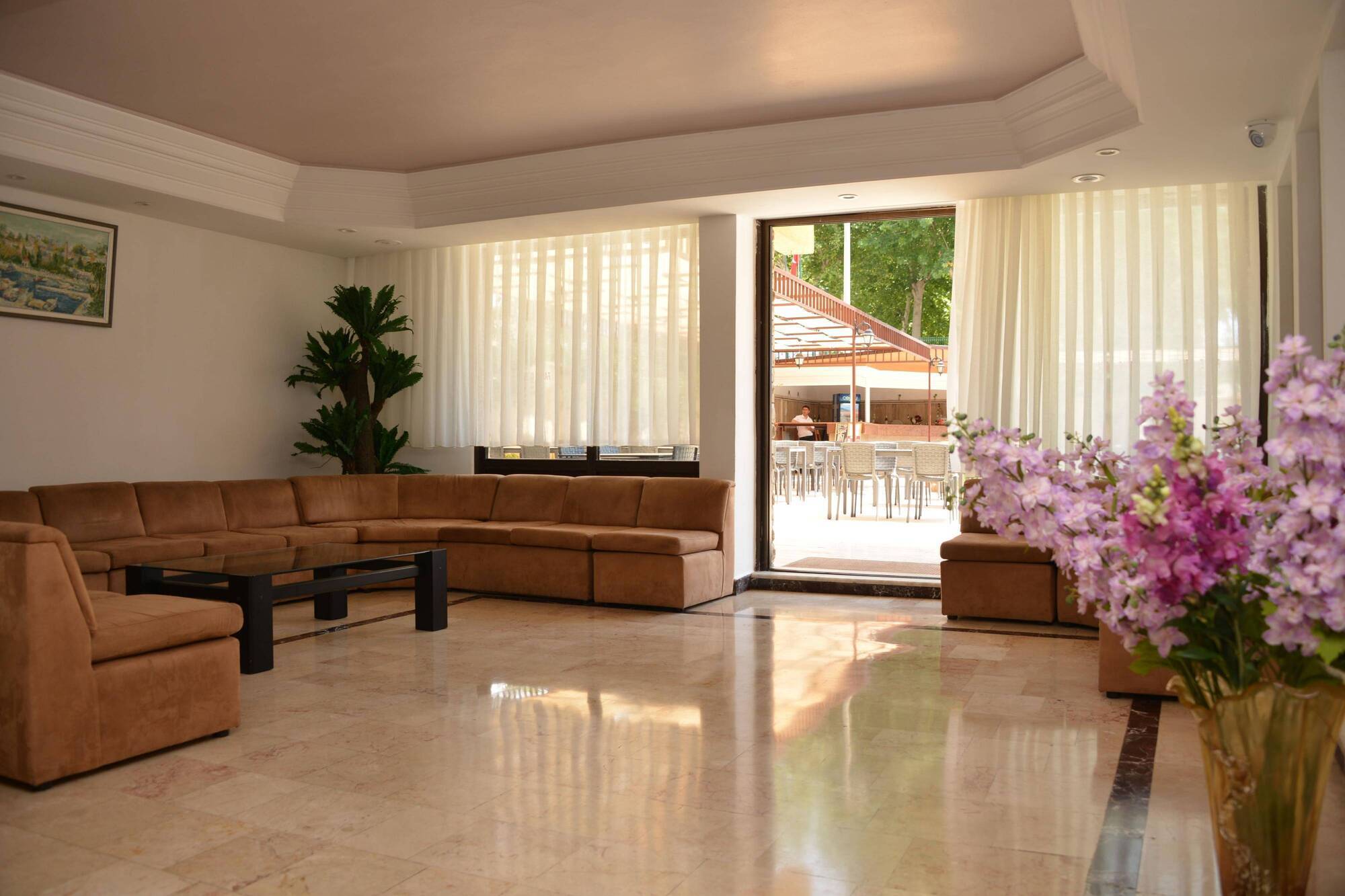 Fame Hotel Kemer Extérieur photo